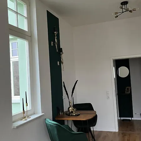 Apartment Cityliebe *