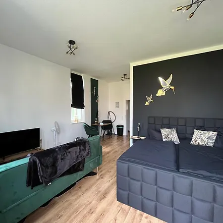 Apartment Cityliebe *