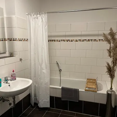 Apartment Cityliebe *