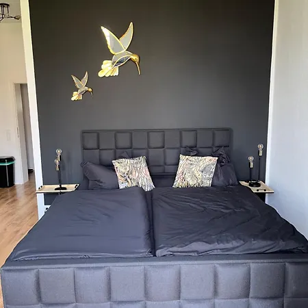 Cityliebe Apartment *