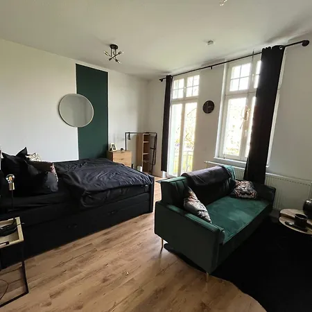 Appartement Cityliebe *